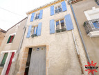 vente Maison de village Cruzy