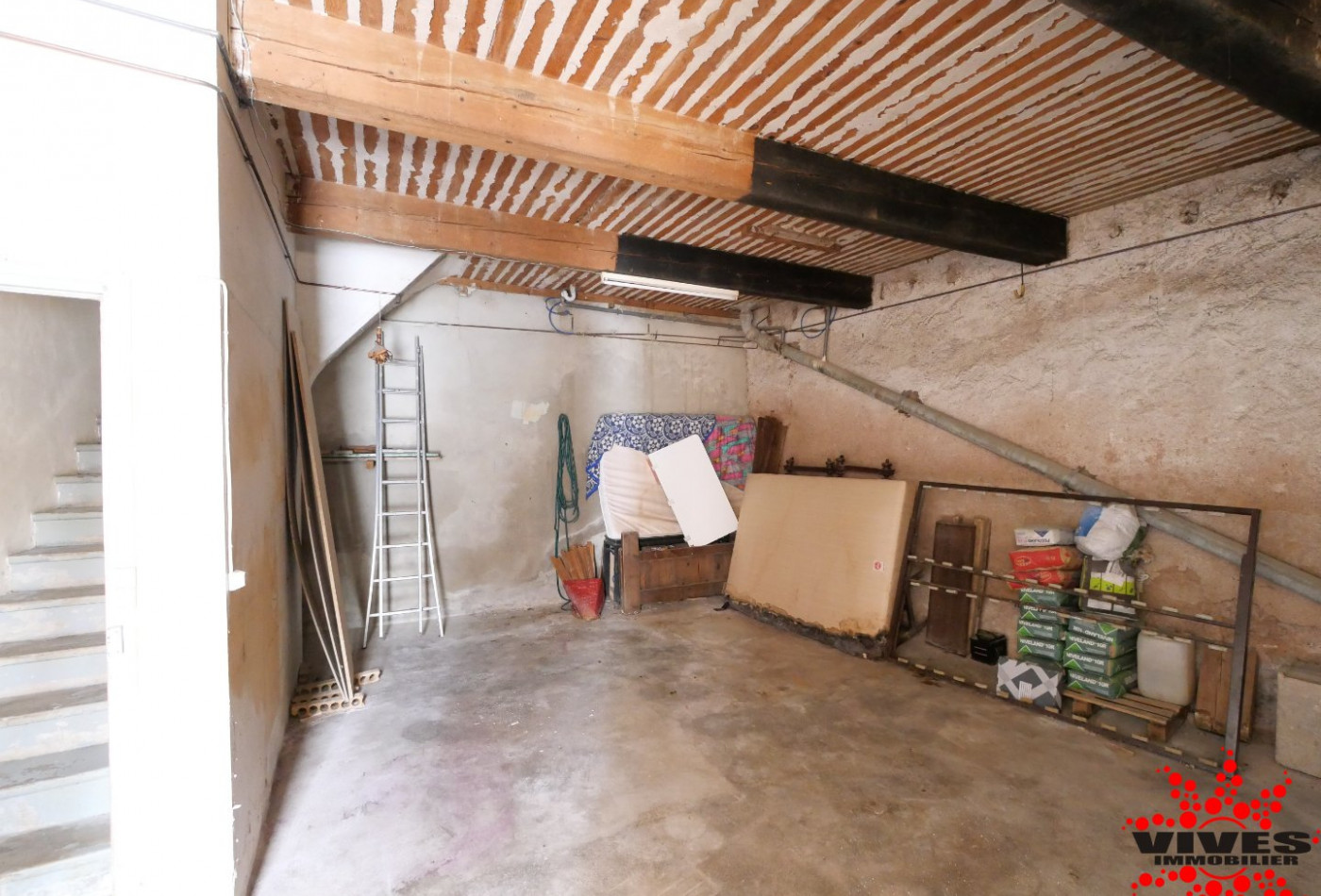 vente Maison de village Cruzy - Photo 2