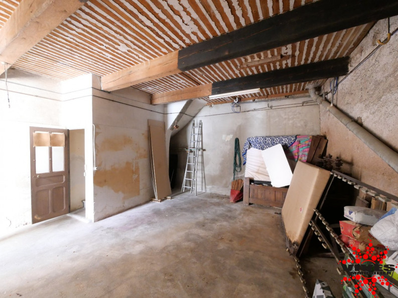 vente Maison de village Cruzy - Photo 3