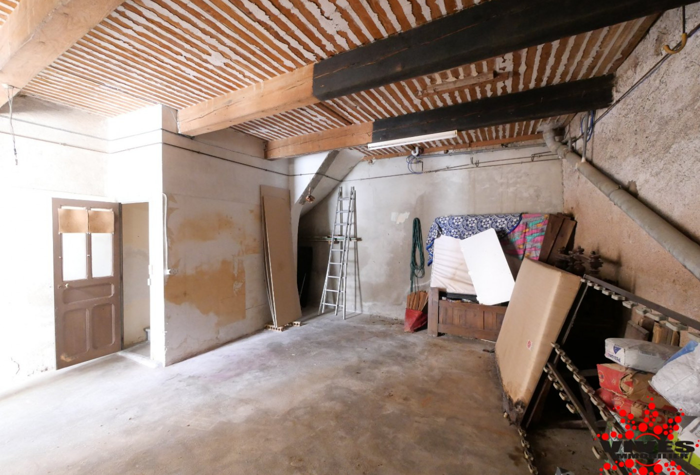 vente Maison de village Cruzy - Photo 3
