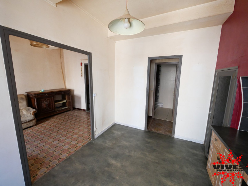 vente Maison de village Cruzy - Photo 5