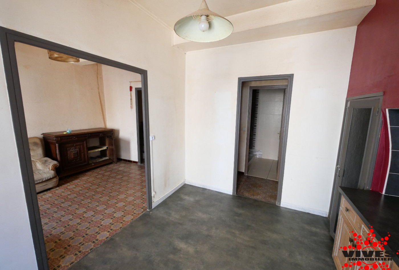 vente Maison de village Cruzy - Photo 5