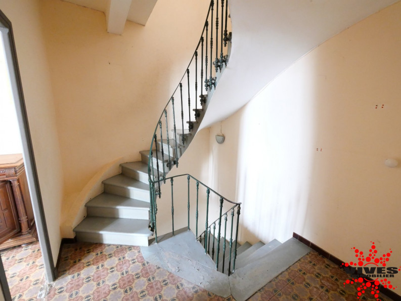 vente Maison de village Cruzy - Photo 7