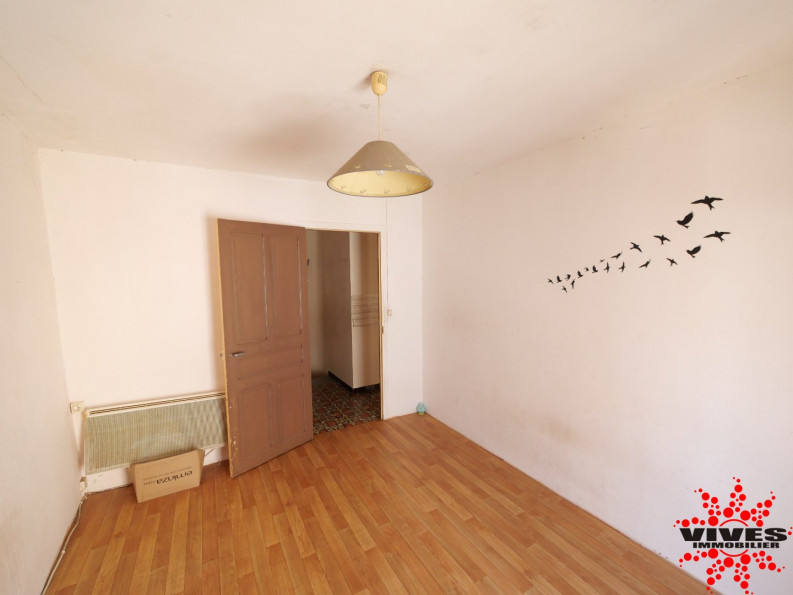 vente Maison de village Cruzy - Photo 8