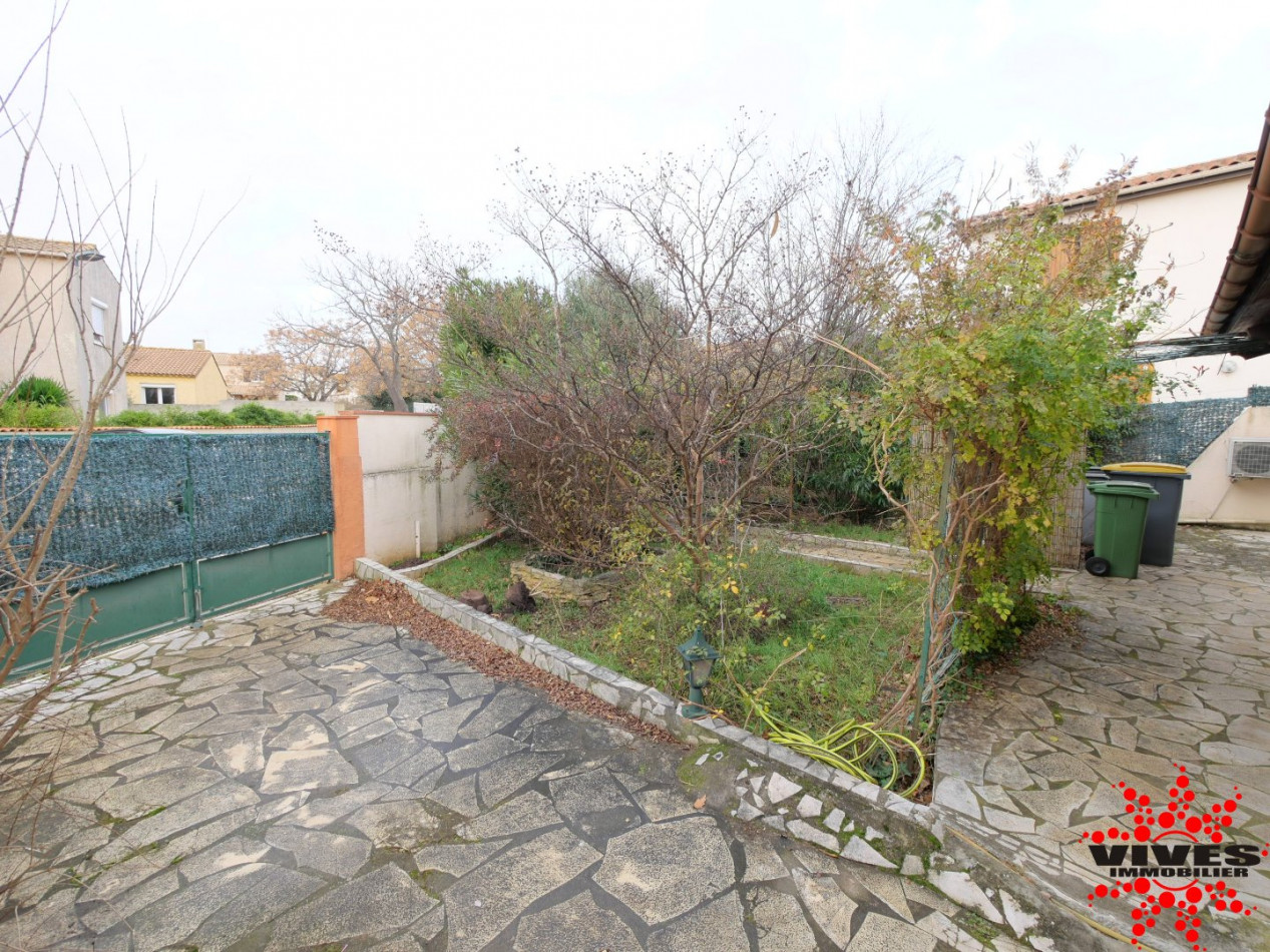vente Villa Beziers - Photo 10