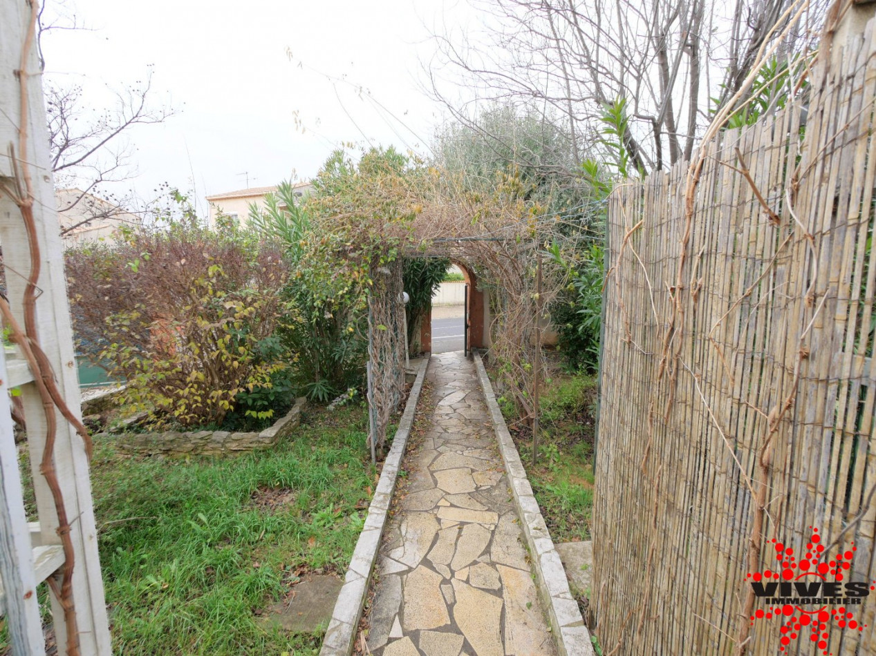 vente Villa Beziers - Photo 11