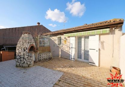 vente Villa Beziers