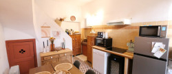 vente Maison de village Cruzy