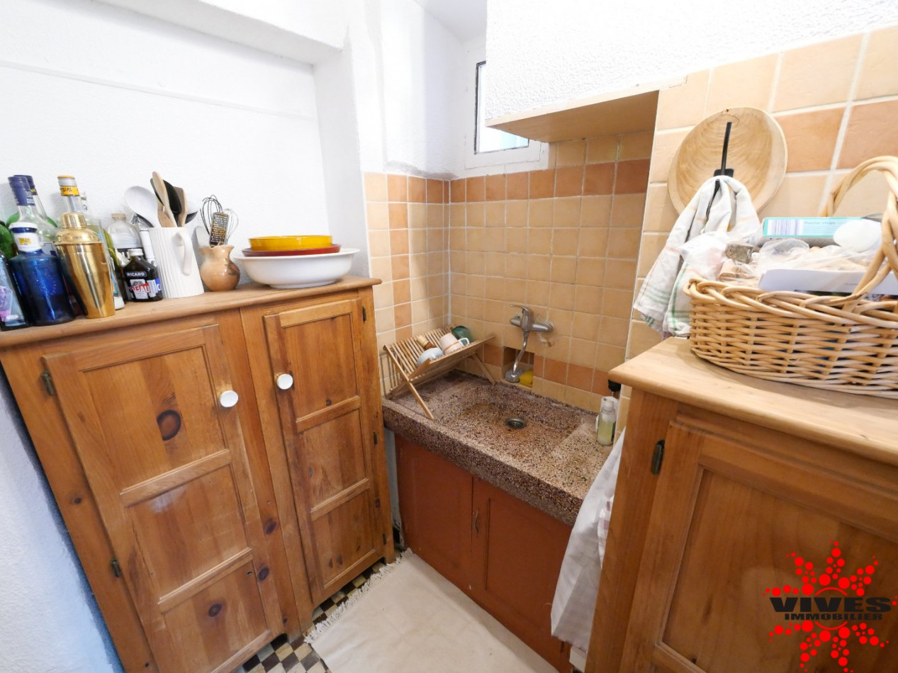 vente Maison de village Cruzy - Photo 3