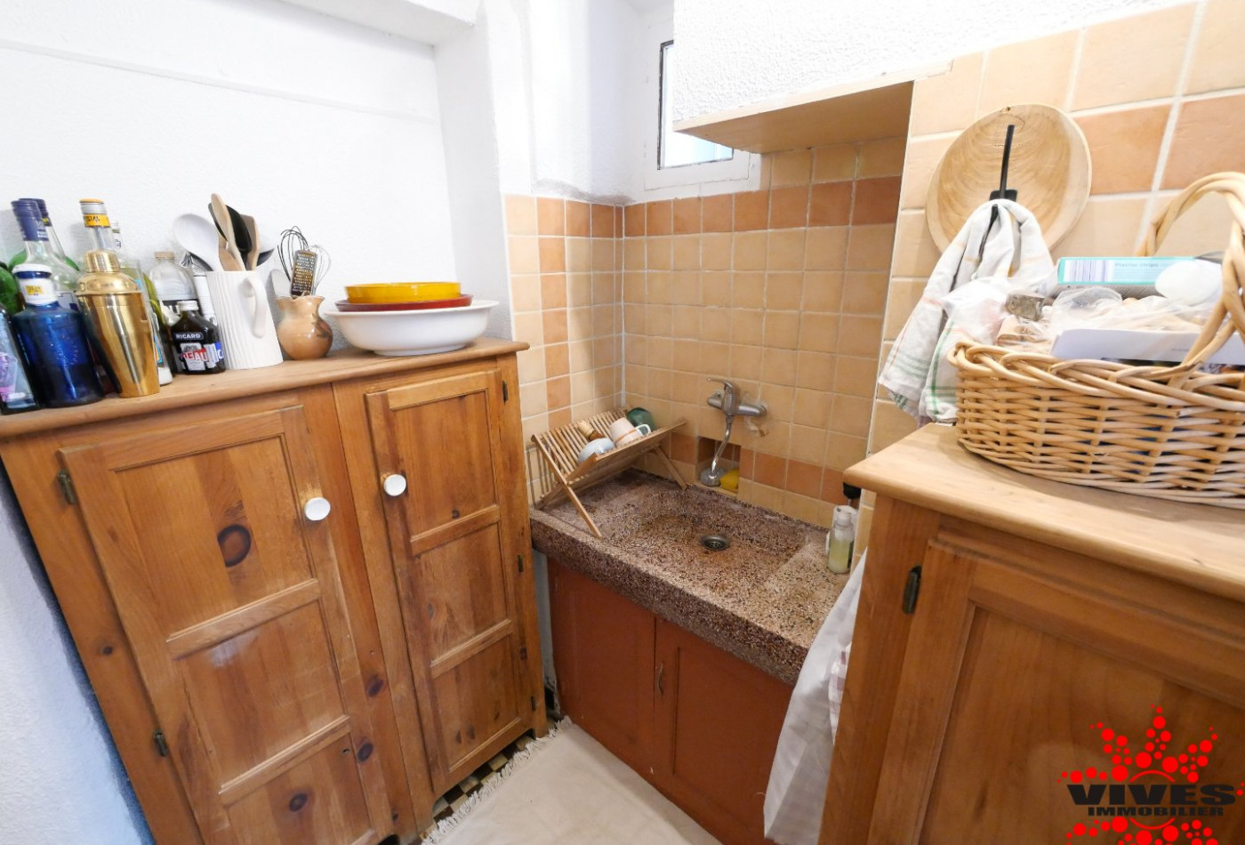 vente Maison de village Cruzy - Photo 3