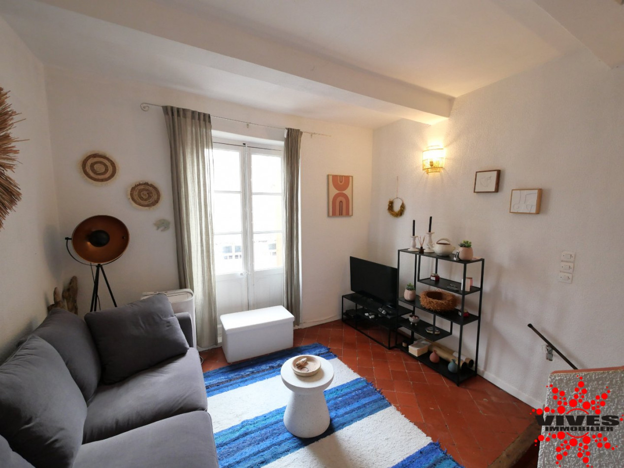 vente Maison de village Cruzy - Photo 4