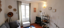 vente Maison de village Cruzy