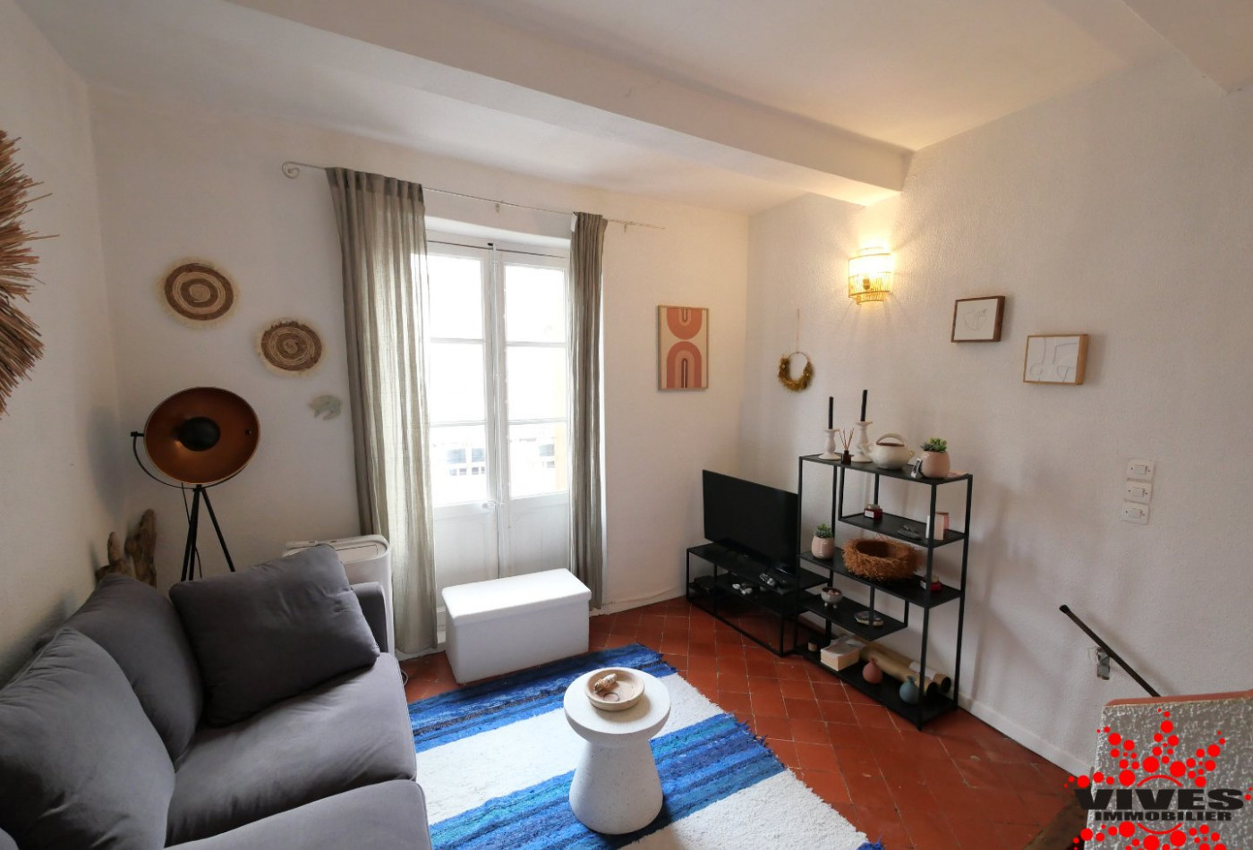 vente Maison de village Cruzy - Photo 4