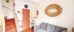 vente Maison de village Cruzy