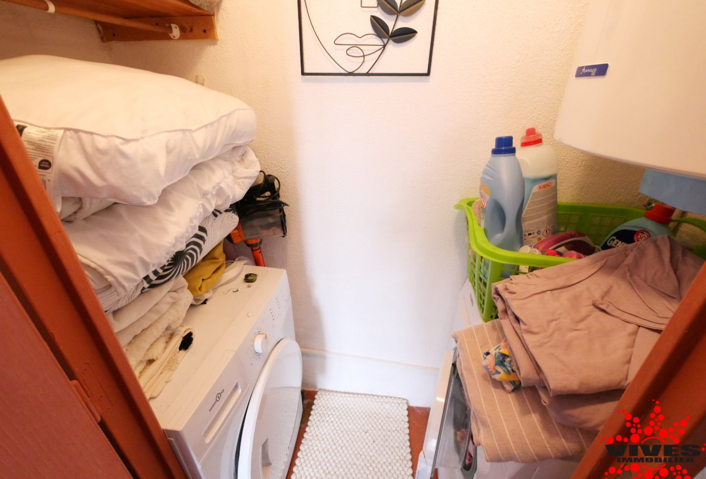 vente Maison de village Cruzy - Photo 6