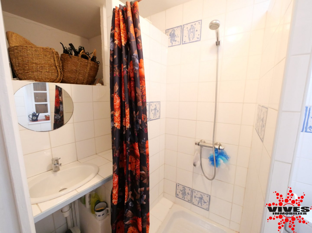 vente Maison de village Cruzy - Photo 7