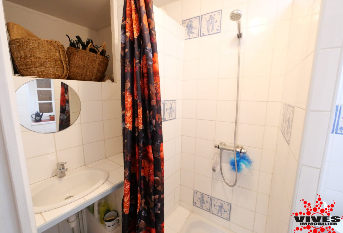 vente Maison de village Cruzy - Photo 7