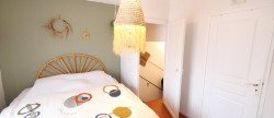 vente Maison de village Cruzy