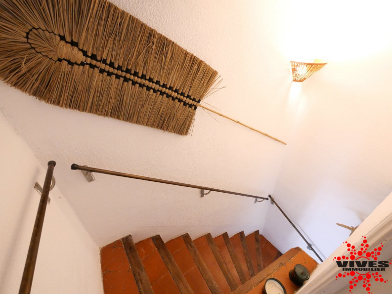 vente Maison de village Cruzy - Photo 9