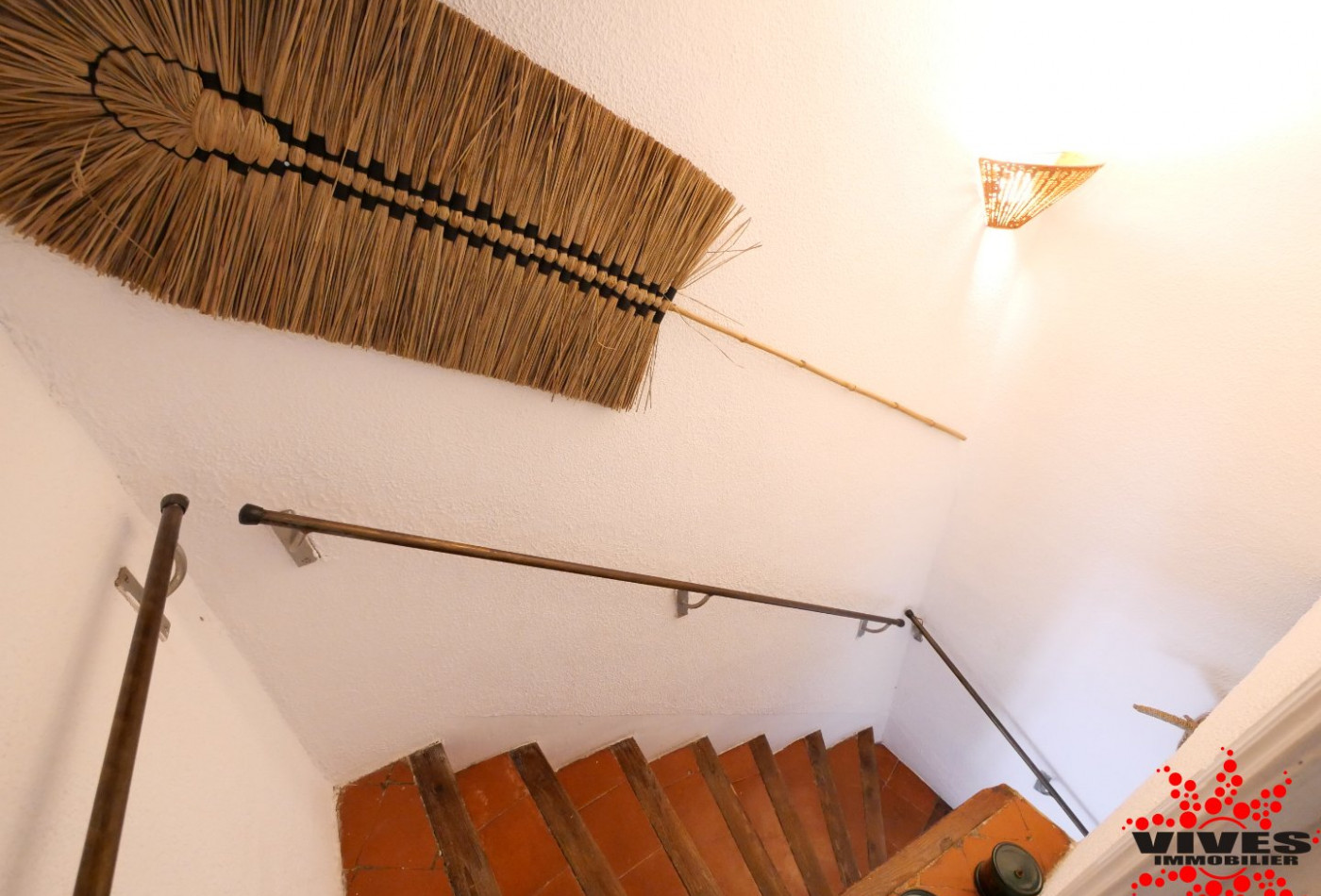 vente Maison de village Cruzy - Photo 9