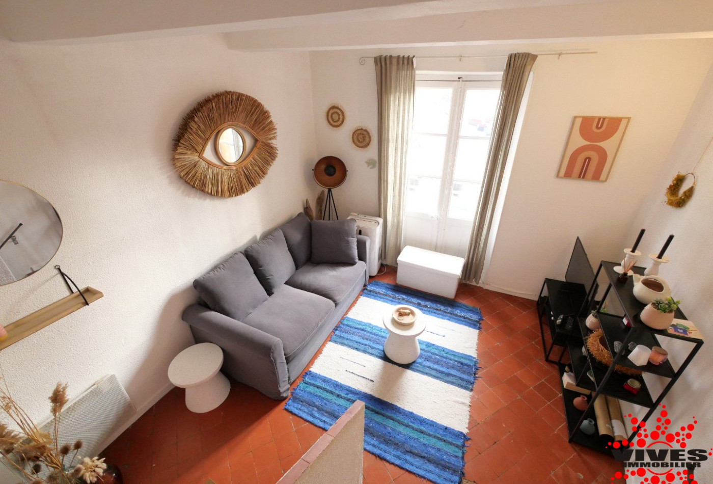 vente Maison de village Cruzy - Photo 1