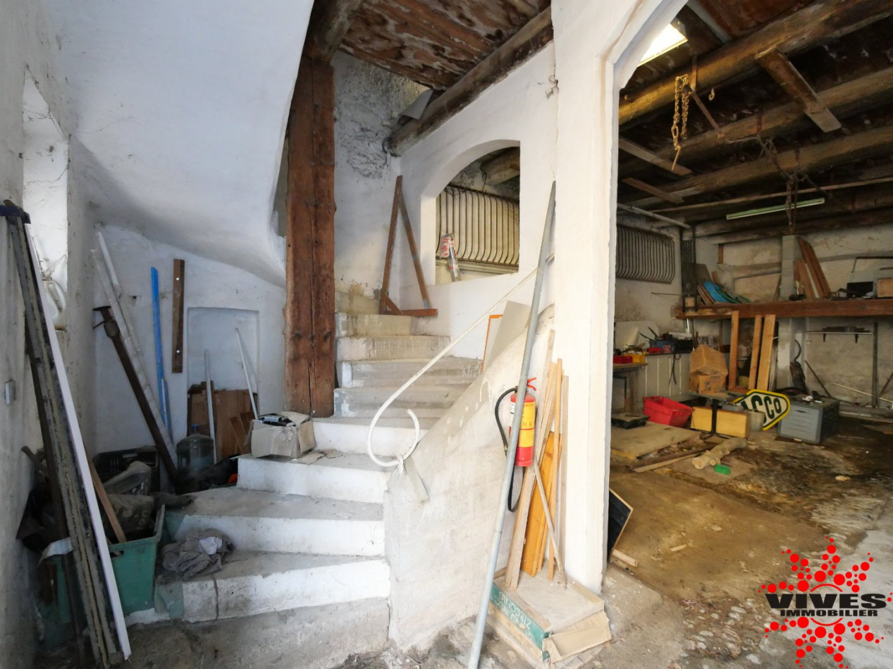 vente Garage Nissan Lez Enserune - Photo 4