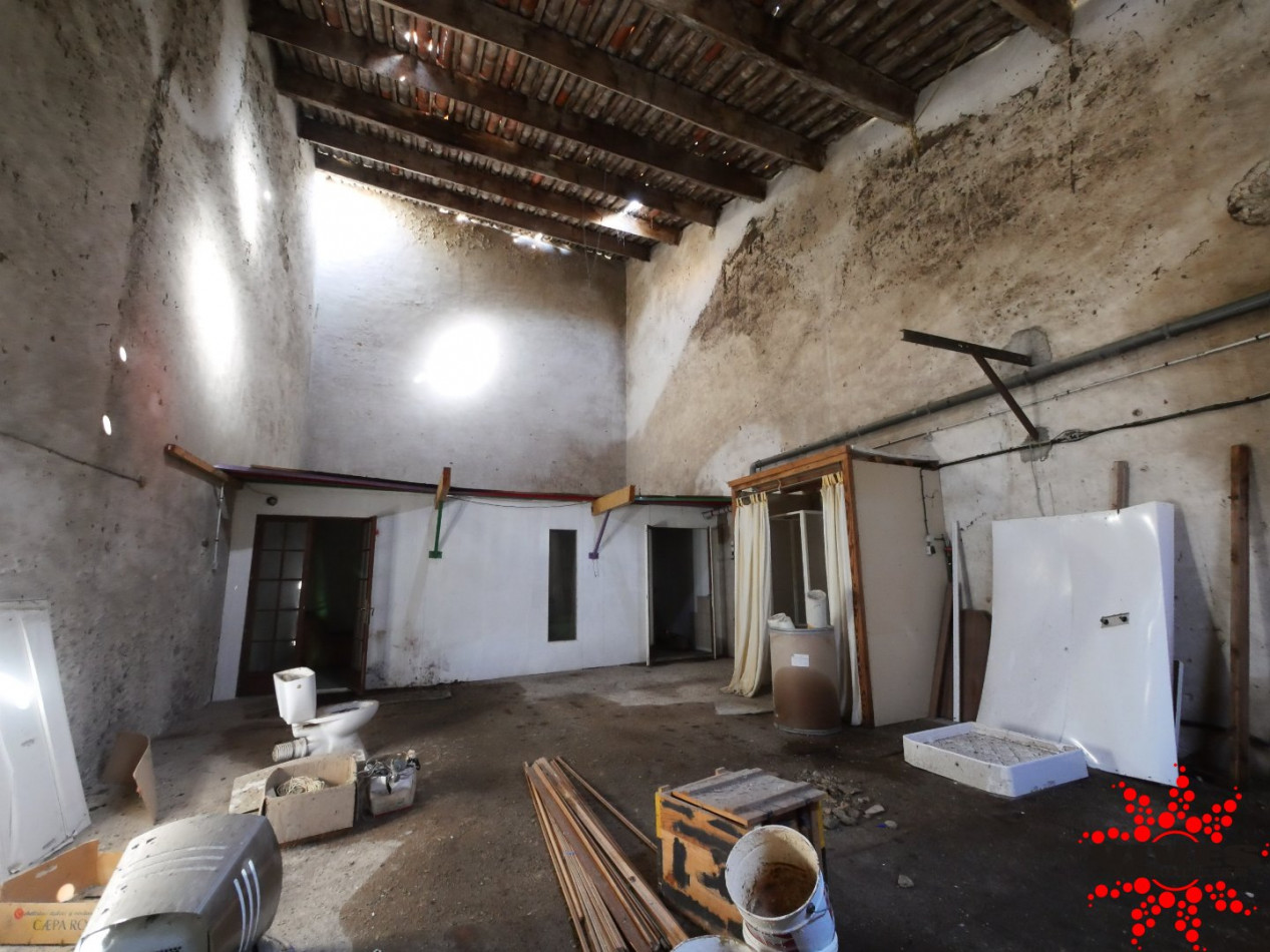 vente Garage Nissan Lez Enserune - Photo 6