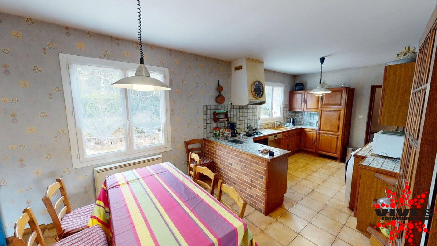 sale Maison Soubes - Photo 3