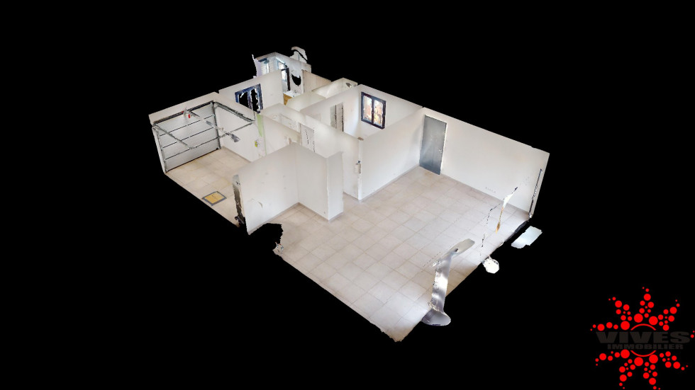 vente Villa Portiragnes - Photo 10