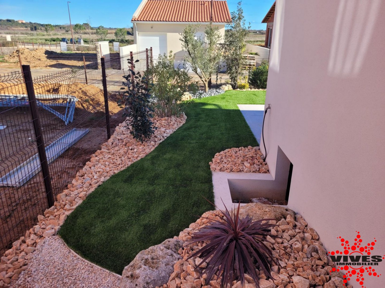 sale Villa Portiragnes - Photo 13