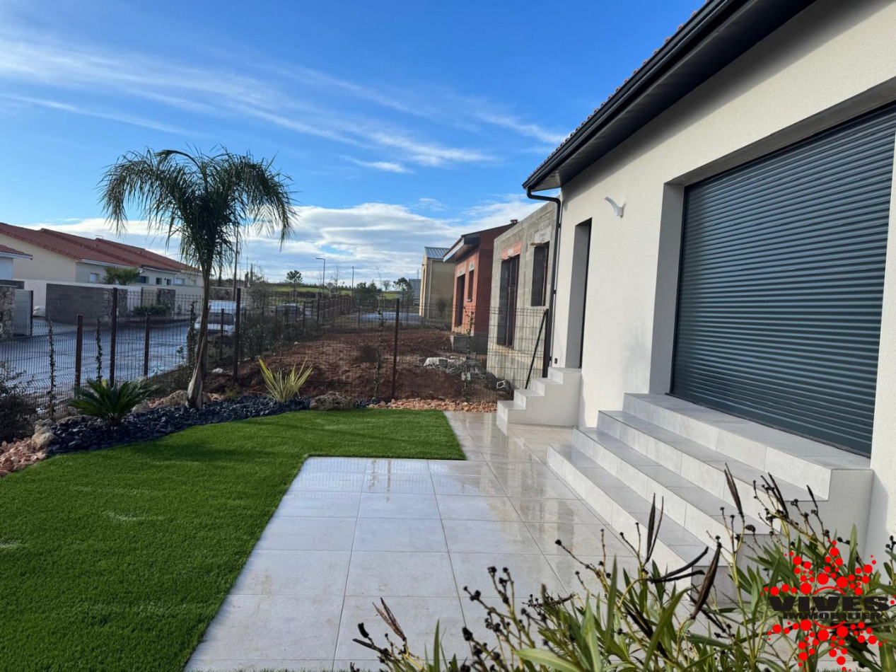 sale Villa Portiragnes - Photo 15