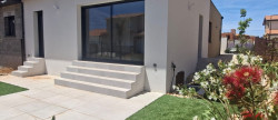vente Villa Portiragnes