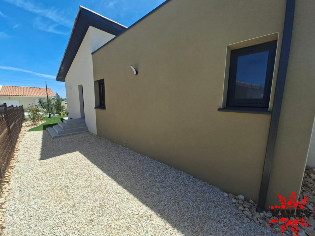 vente Villa Portiragnes - Photo 19