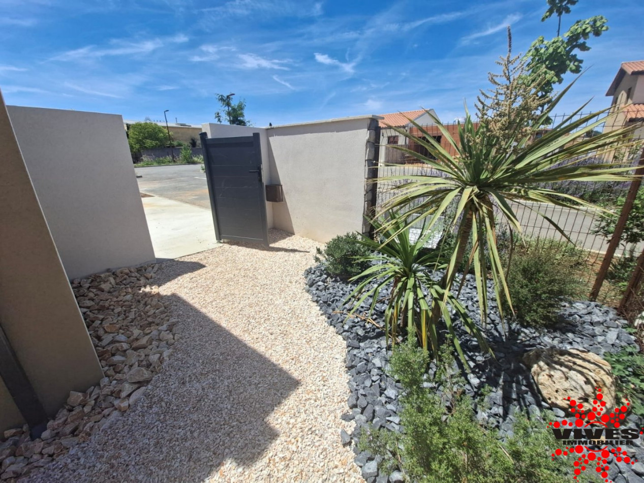 vente Villa Portiragnes - Photo 3