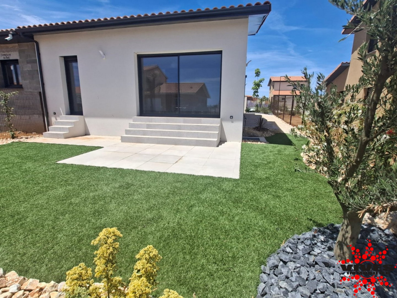 vente Villa Portiragnes - Photo 2