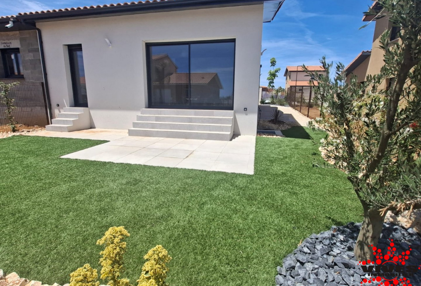 vente Villa Portiragnes - Photo 2