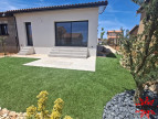 vente Villa Portiragnes