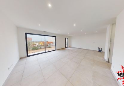 vente Villa Portiragnes