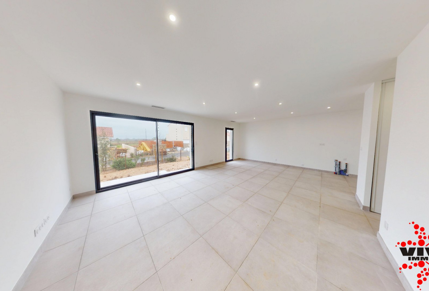 vente Villa Portiragnes - Photo 1