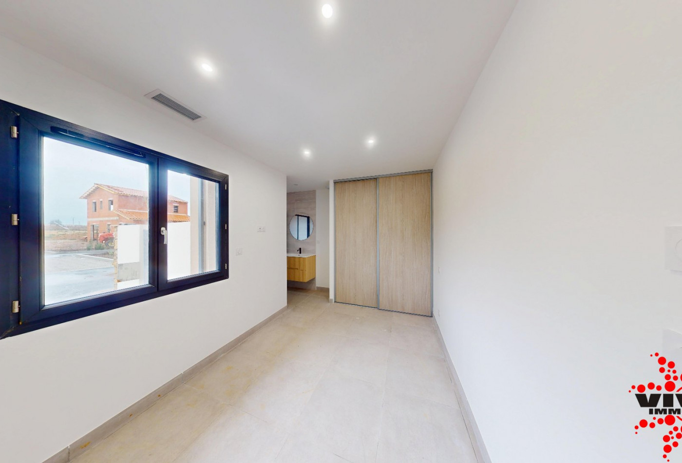 vente Villa Portiragnes - Photo 5