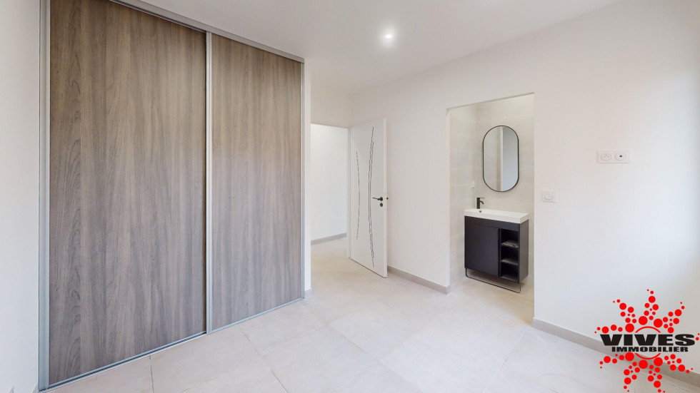 vente Villa Portiragnes - Photo 7