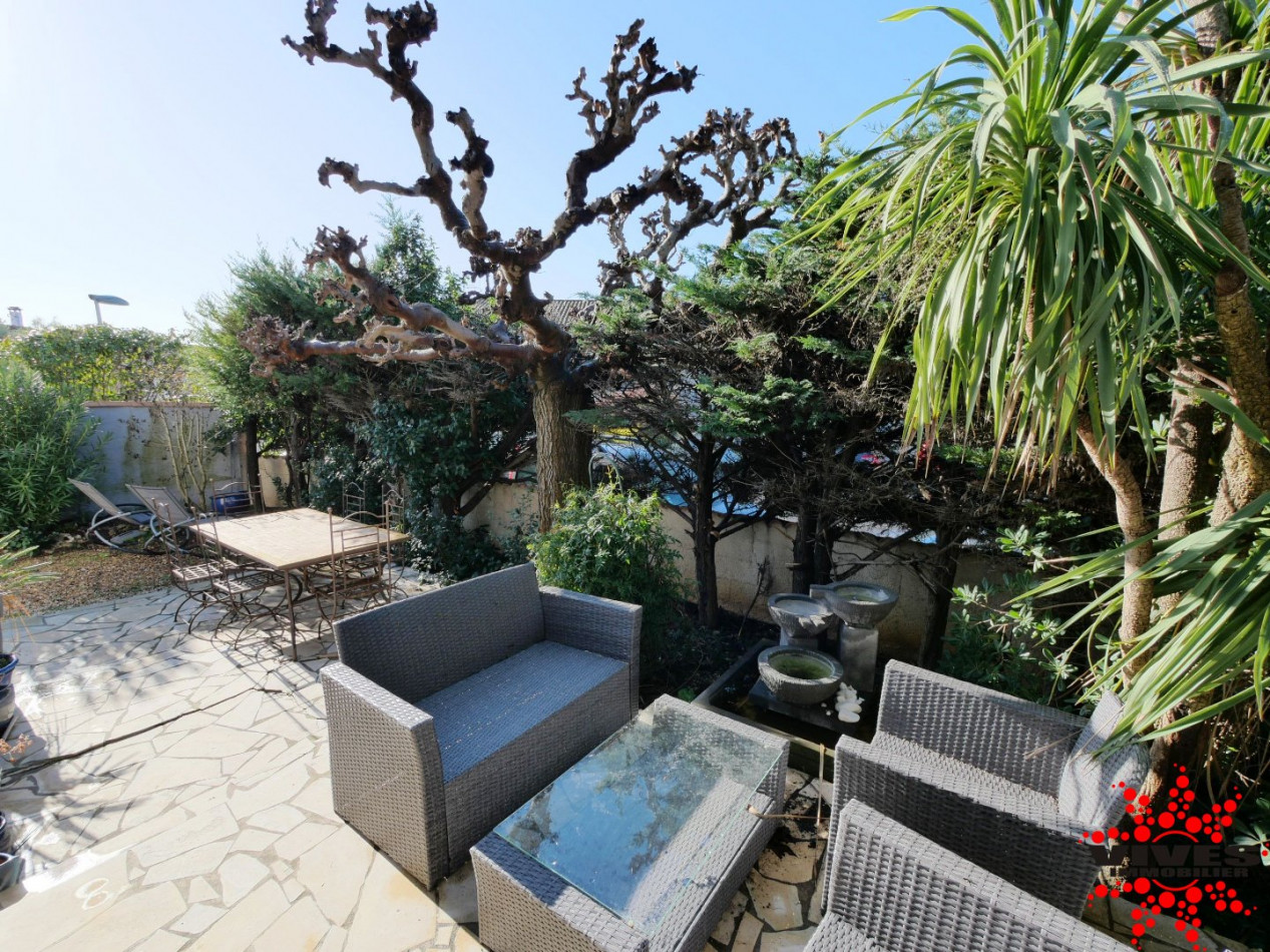 sale Villa Cers - Photo 2