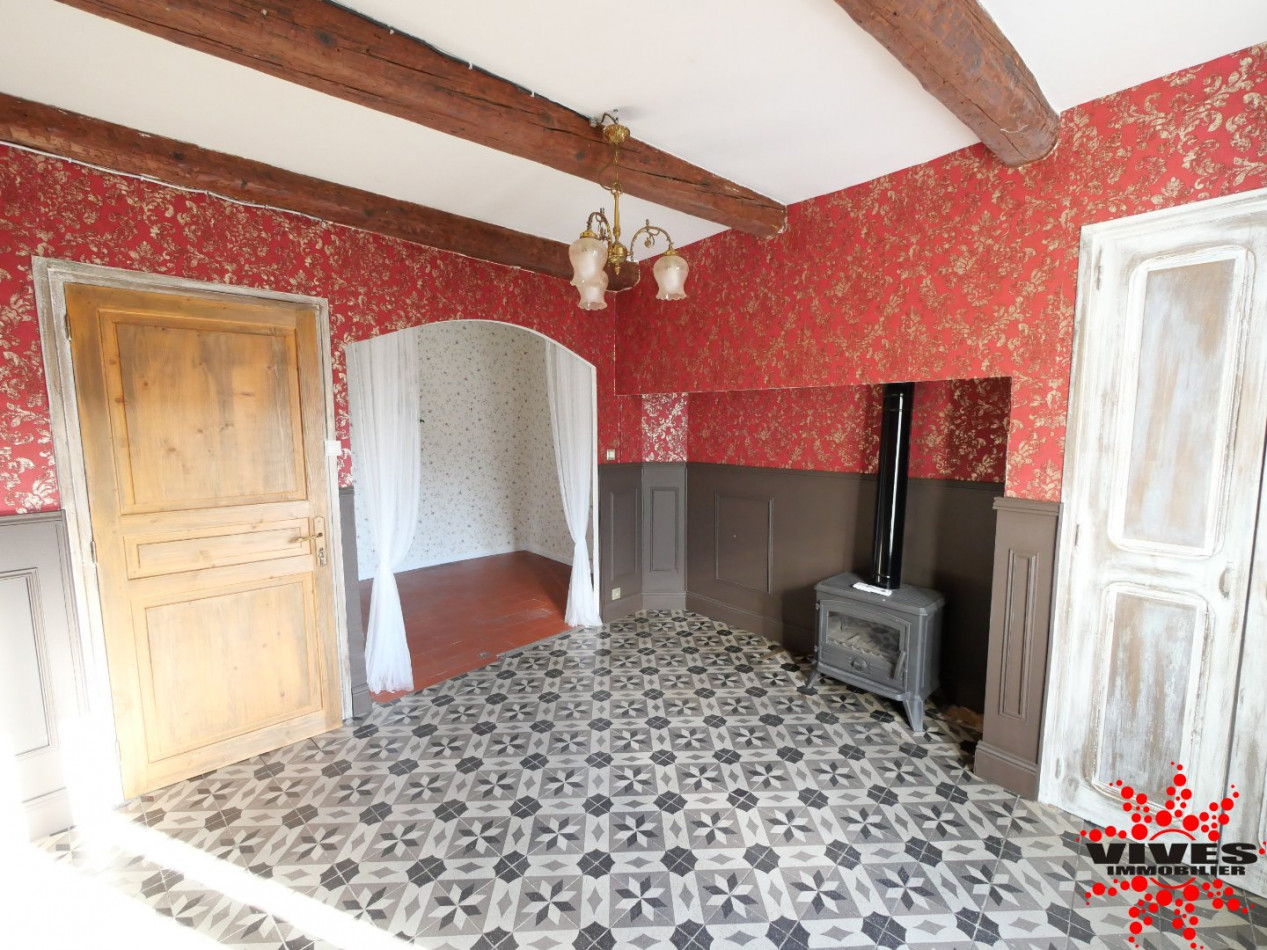 vente Maison Capestang - Photo 1