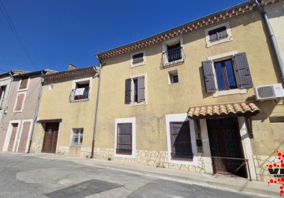 vente Maison de village Capestang
