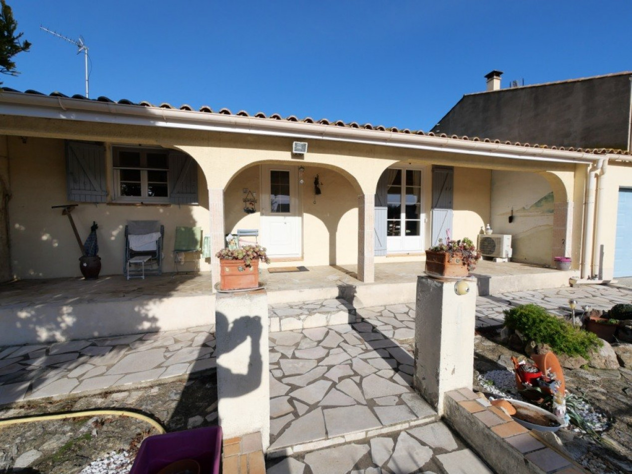 vente Villa Poilhes - Photo 3