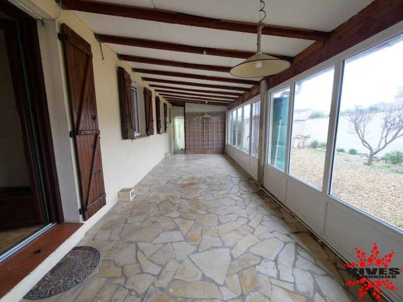 vente Villa Poilhes - Photo 9