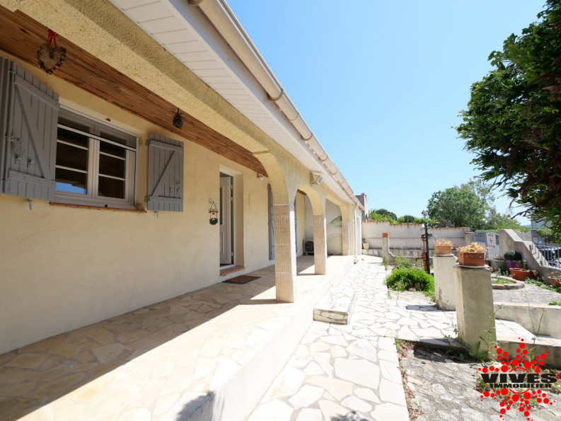 vente Villa Poilhes - Photo 1