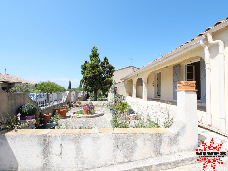 vente Villa Poilhes - Photo 10