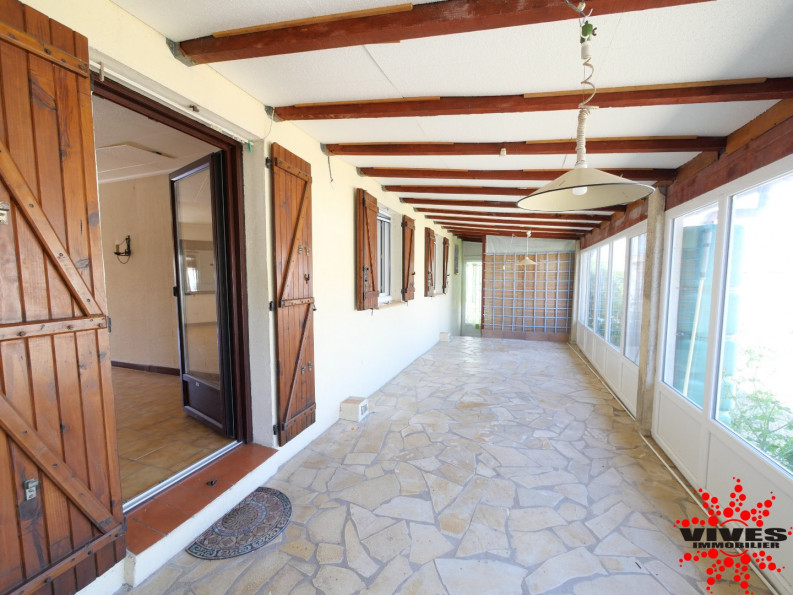 vente Villa Poilhes - Photo 5