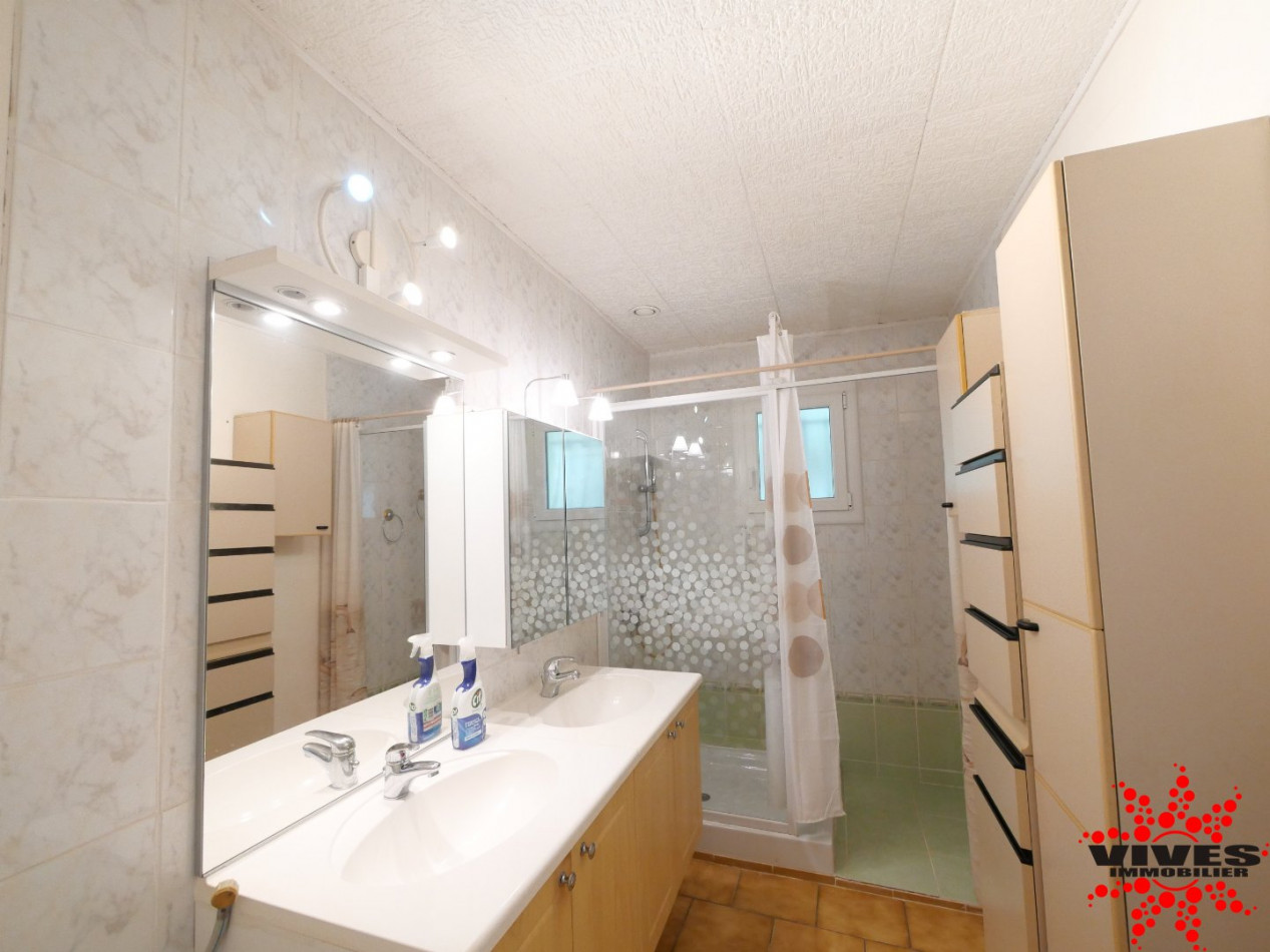 sale Villa Poilhes - Photo 13